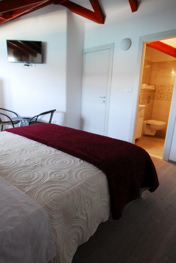 Luxory D-Rooms Vela Luka Exterior foto